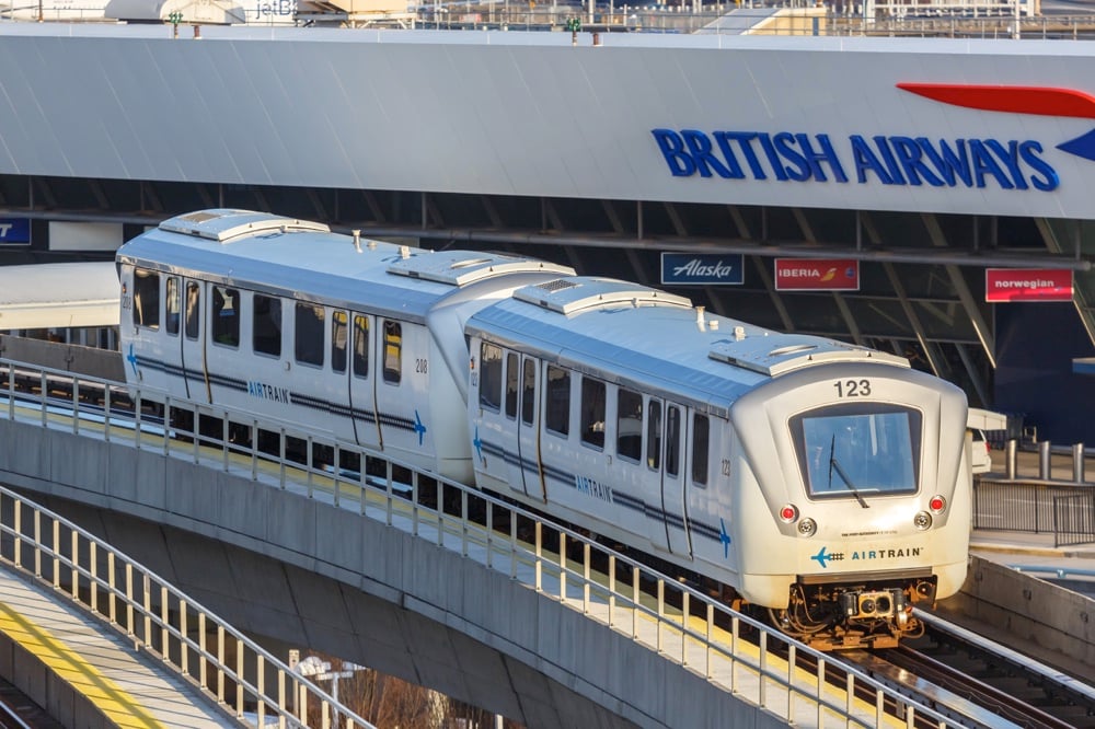 airtrain nyc