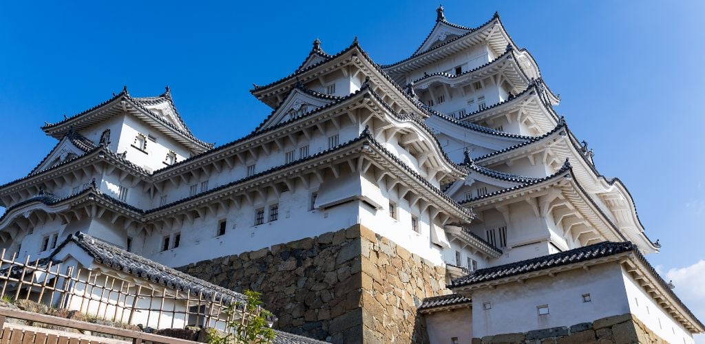 Himeji Castle