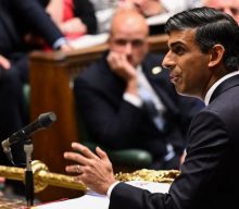 A spy in Parliament? Fears about Chinese espionage grip the U.K.