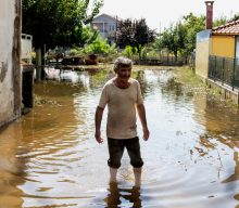 Eight catastrophic floods in 11 days: What’s behind intense rainfall around the world?