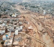 Engineers — and a poet — warned of disaster, but Derna’s dams were left to collapse and kill thousands