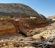 Libya floods: The Wadi Derna ‘dam of death’ — where people will ‘never forget what happened’