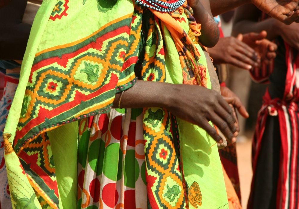 traditional dance in nairobi kenya