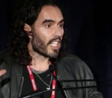 YouTube blocks Russell Brand from making money off his channel after sexual assault allegations