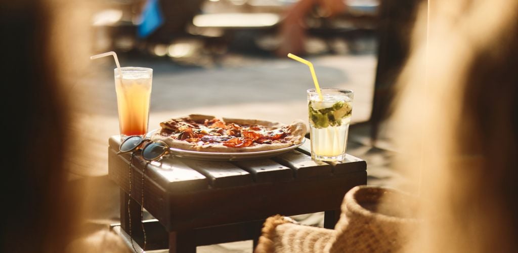 watamu pizza and cocktails