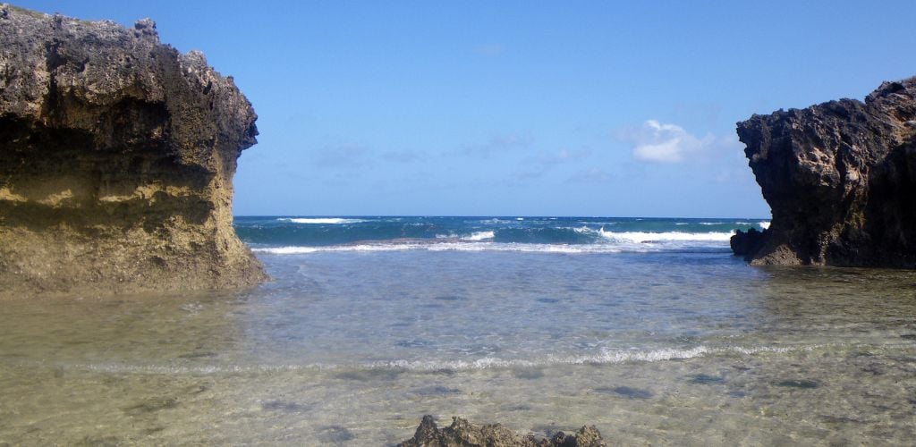 Short Beach Watamu Kenya