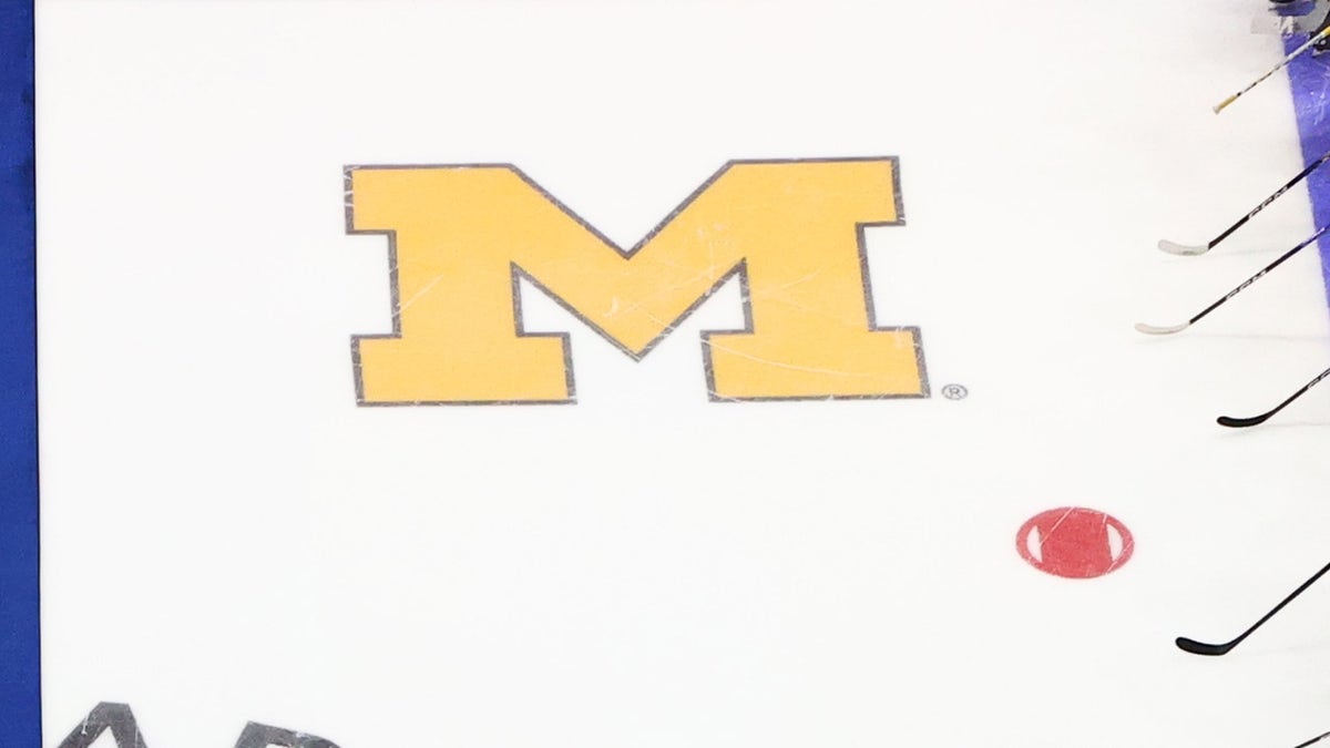 Michigan logo