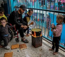 Cease-fire extended by two days; Hamas to release 20 more hostages
