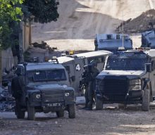 Two Israelis released during 7th day of truce; more expected