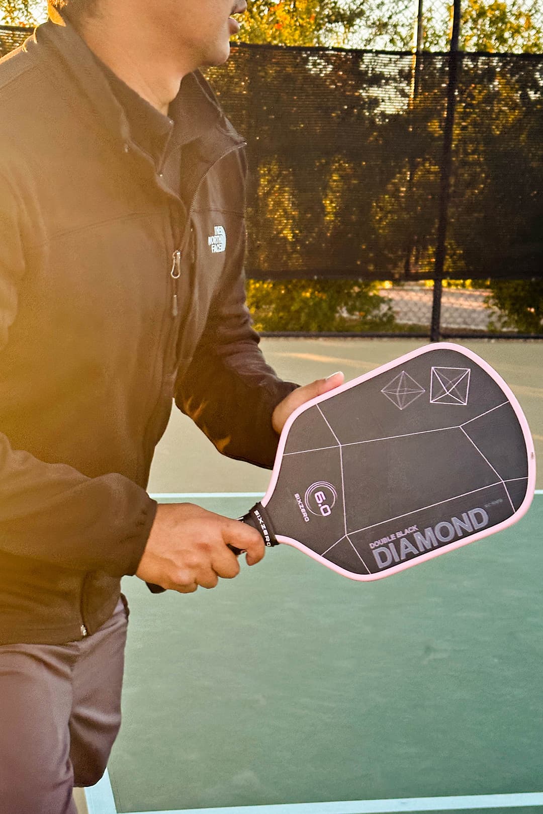 best pickleball paddles for intermediate players double black diamond