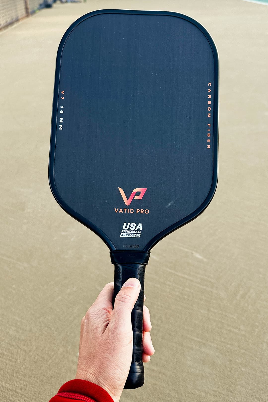 vatic pickleball paddle