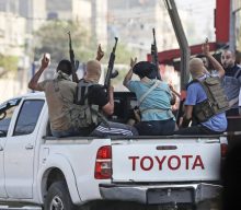 Israeli military analysts flagged Hamas plans to ‘start a war’ before terror attack