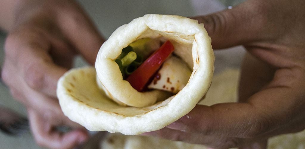 turkish bread 