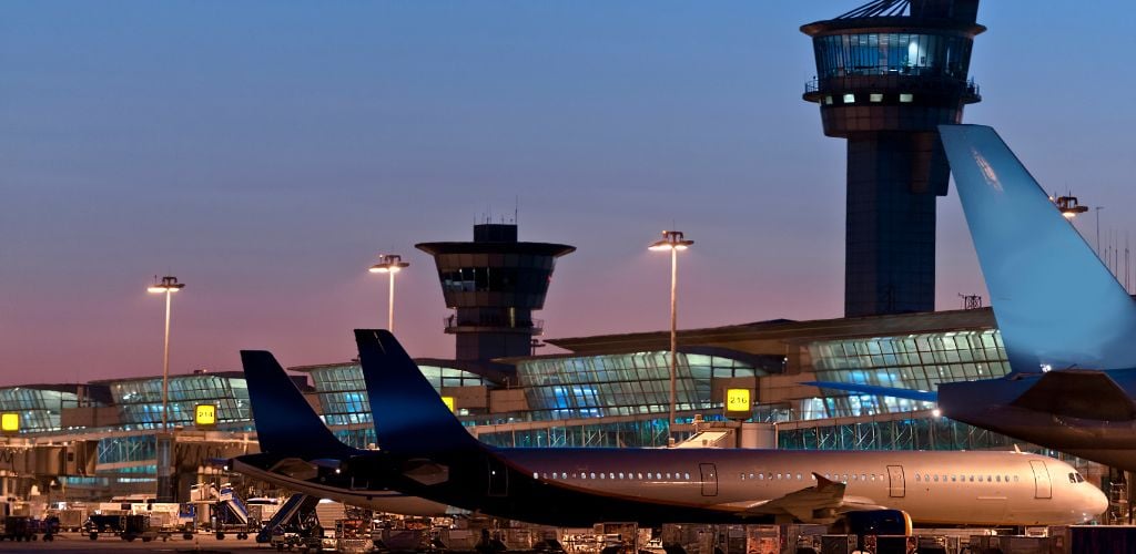 Istanbul airport