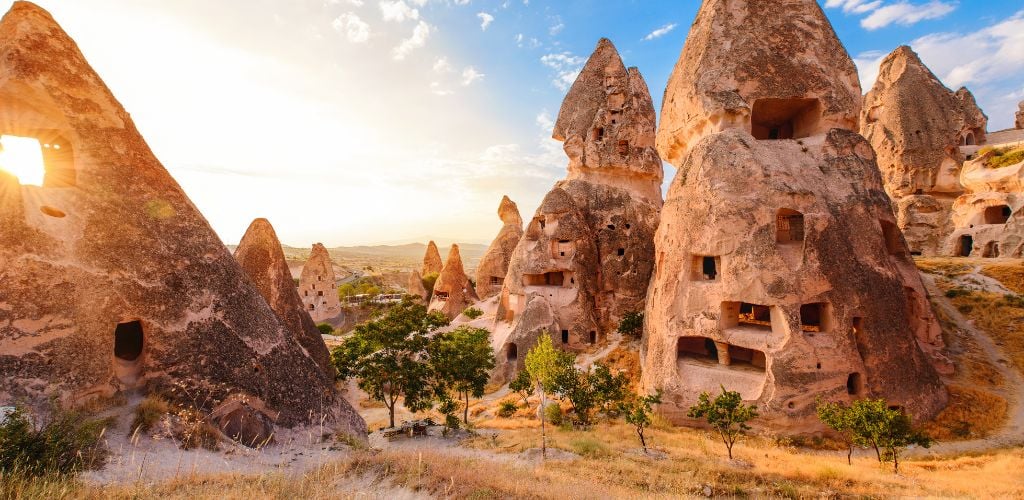 Cappadocia turkey