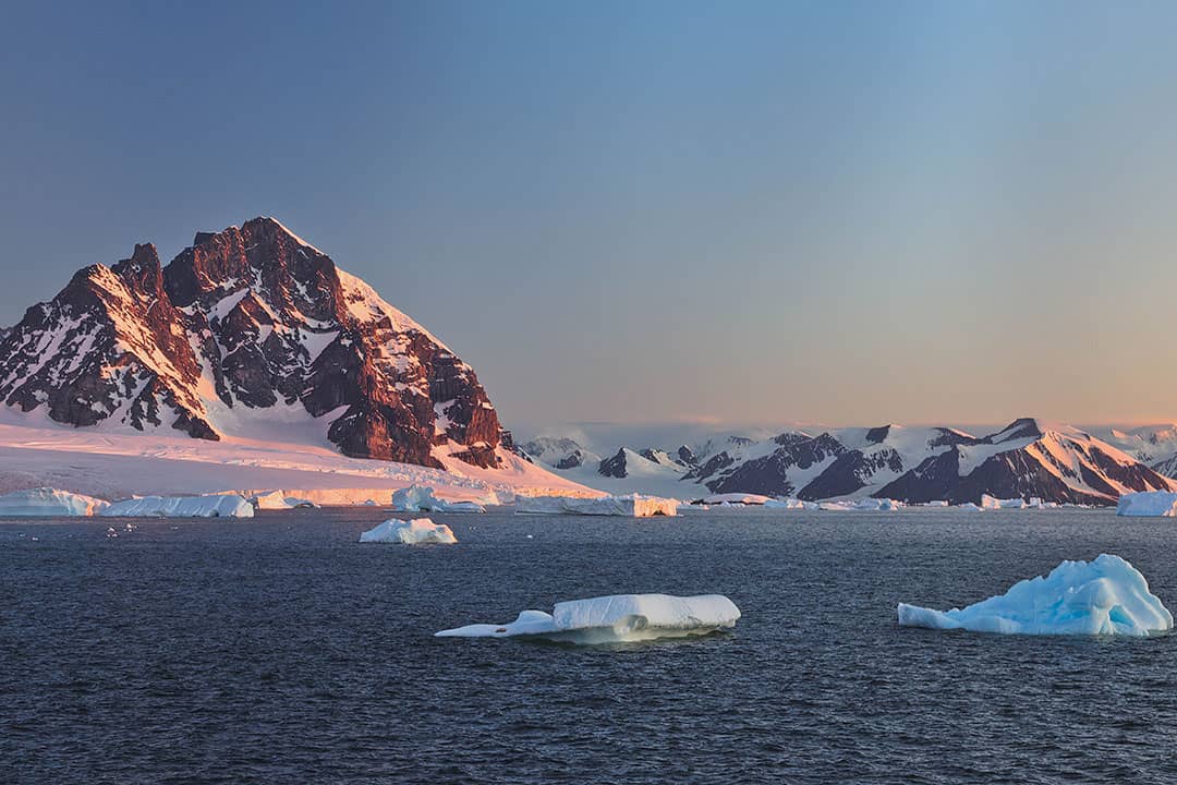 jenny island antarctica