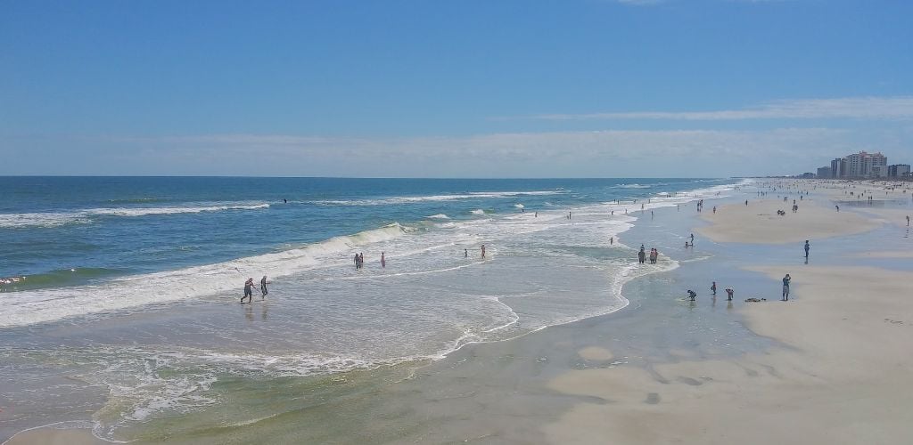 jacksonville atlantic beach 