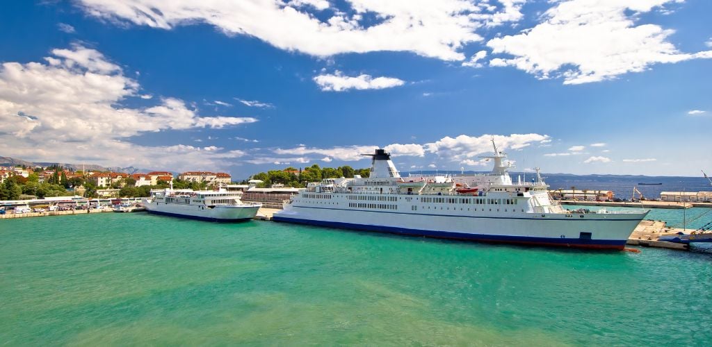 split ferry croatia 