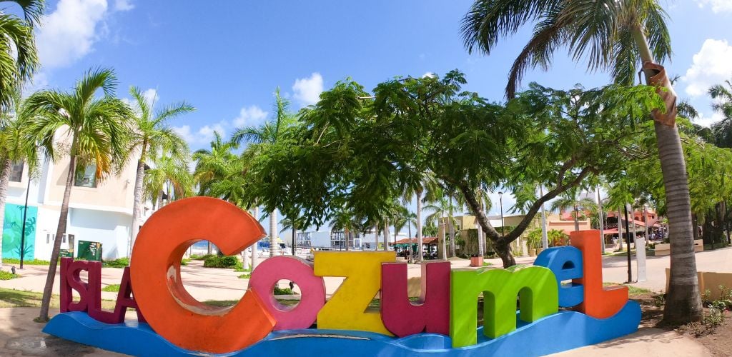 Cozumel