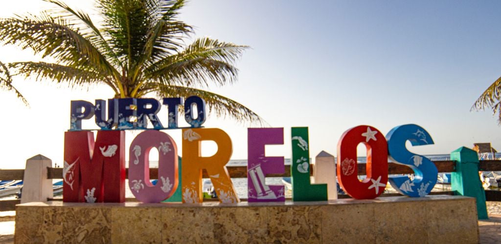 Puerto Morelos