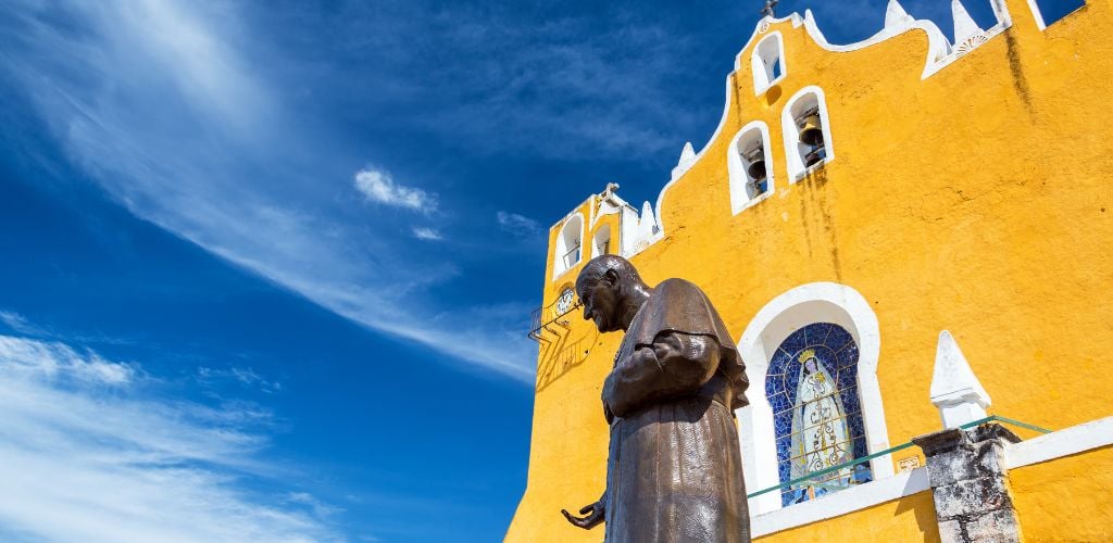 Izamal