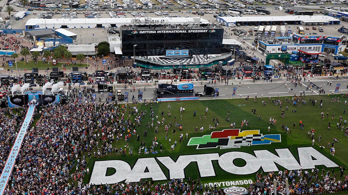 Daytona 500 