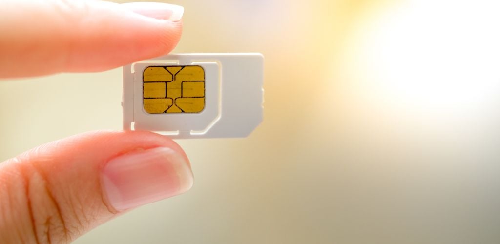 SIM cards