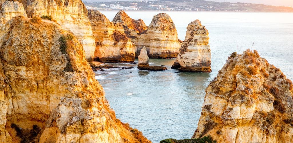 Lagos portugal