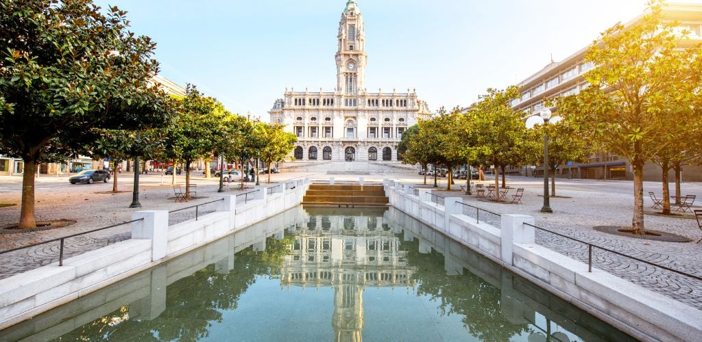 porto portugal 