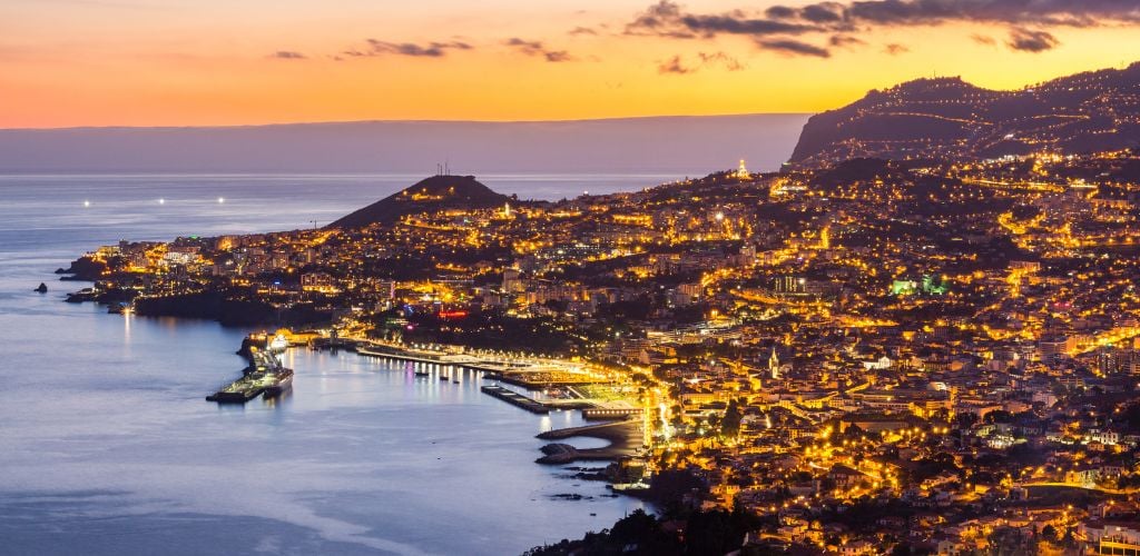 Funchal, Madeira portugal