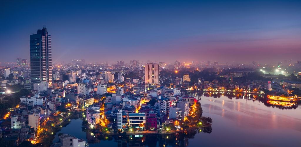 Hanoi