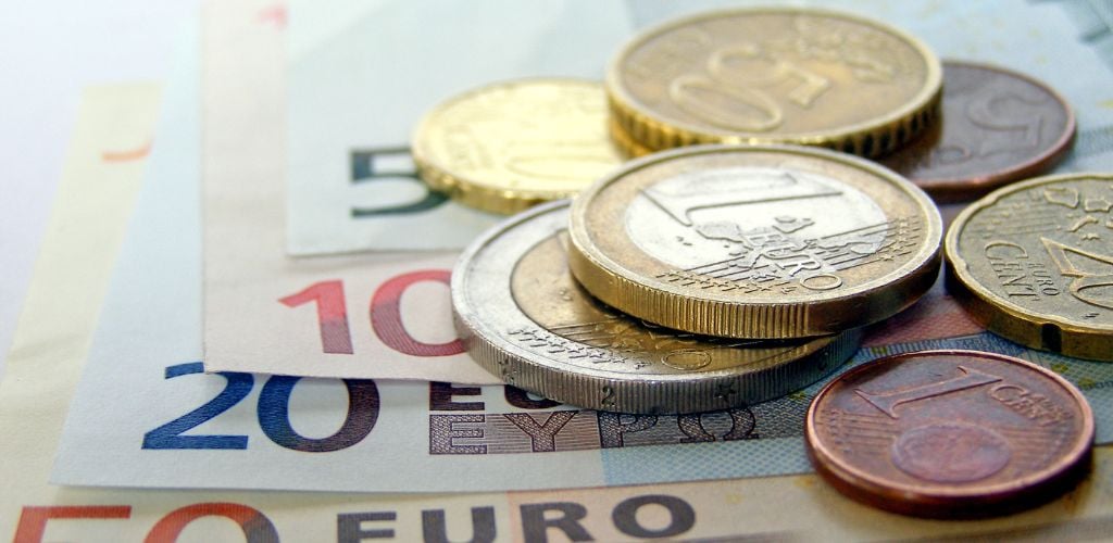 euros money saving tips