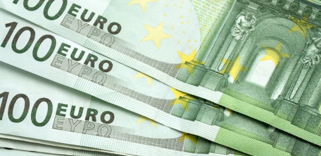 euros cost of living 