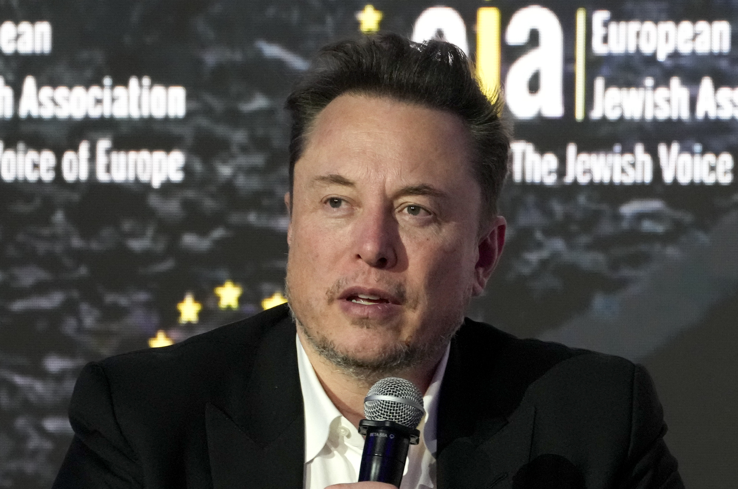 Elon Musk, owner of X, sued the Center for Countering Digital Hate after the group published a series of reports detailing an uptick of hate speech on X, the social media platform formerly known as Twitter.