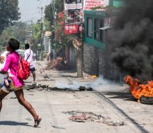 U.S. flying Americans out of troubled Haiti capital