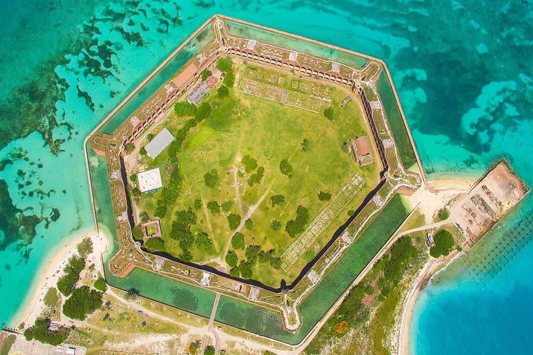 dry tortugas day trip