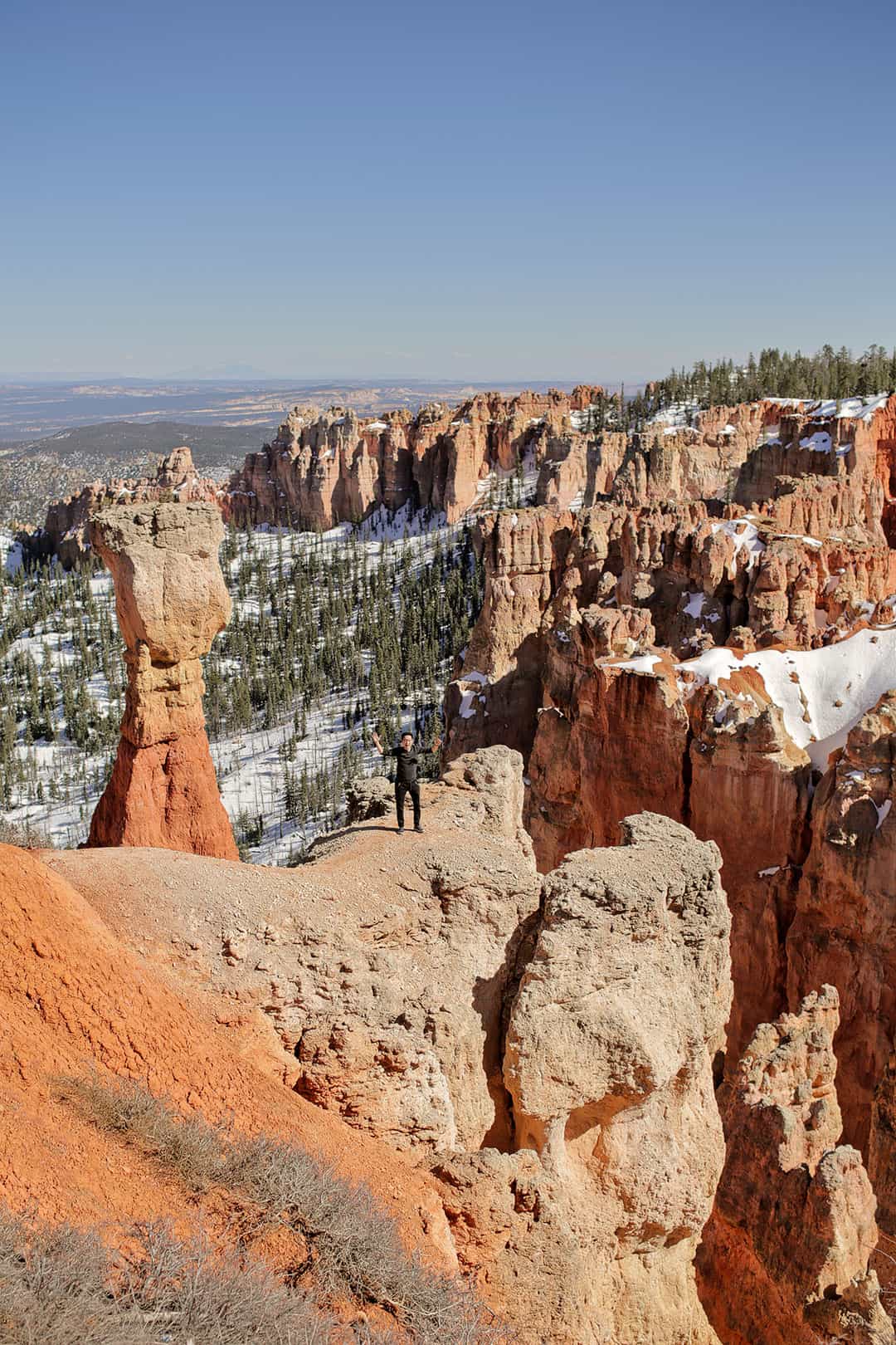 agua canyon