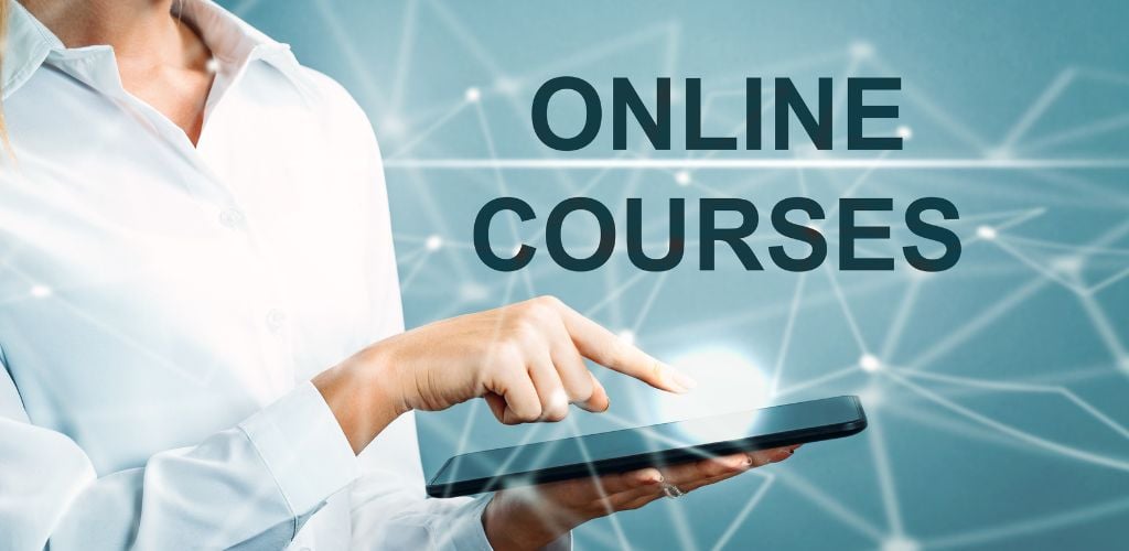 online courses