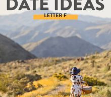 40+ Date Ideas That Start With F Activities