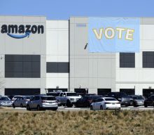 Amazon warehouse workers in Alabama might get a third try at unionizing