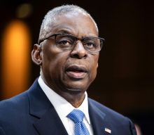 Defense Secretary Lloyd Austin rejects accusations Israel has committed genocide in Gaza