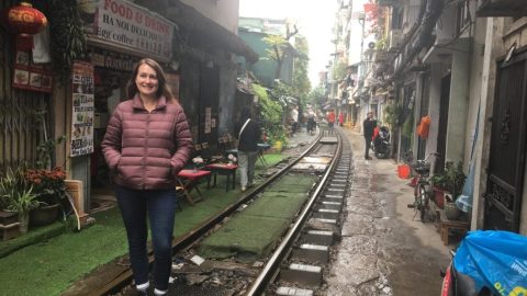 Digital Nomad Guide to Living in Hanoi