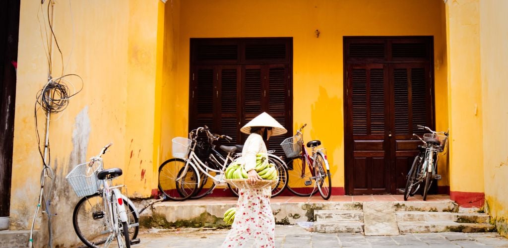 Hoi An 