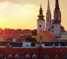 Digital Nomad Guide to Living in Zagreb