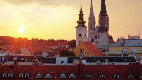 Digital Nomad Guide to Living in Zagreb