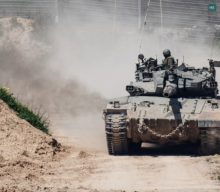 Israeli military pulls troops from southern Gaza