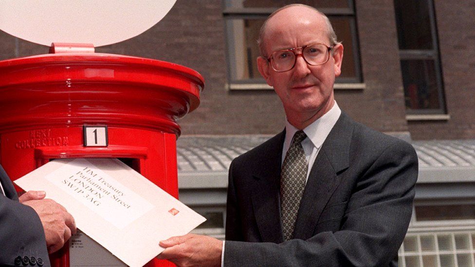 Former Royal Mail and Consignia chief executive John Roberts