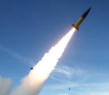 Ukraine uses long-range ATACMS against Russia for the first time