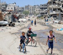 Cease-fire talks advance in Egypt even as Israel threatens to invade Rafah