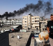 Gaza cease-fire talks are a ‘mess,’ source says; Netanyahu vows Israel can fight alone after Biden threat